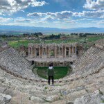 We love Architecture